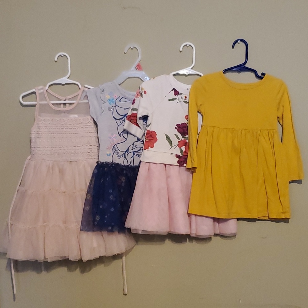 Bundle girl clothes size 3